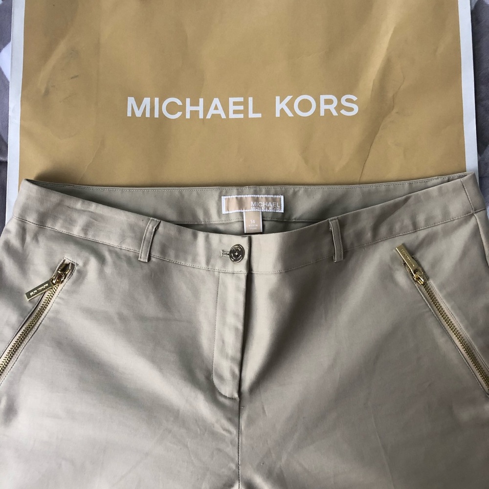 Michael kors dress pants